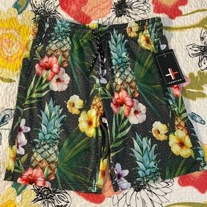 Tropical Short